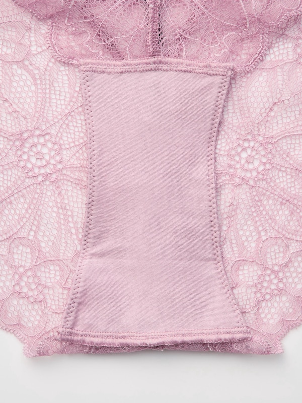Culotte en Dentelle