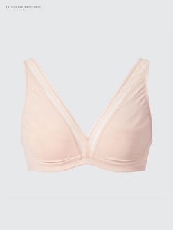 Wireless Bra