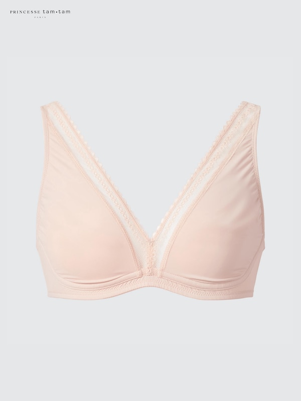 Wireless Bra