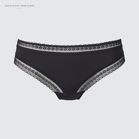 Buy Uniqlo Womens Underwear online