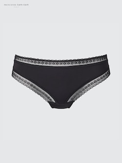 AIRism Seamless Shorts Hiphugger