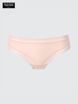 Microfibre Knickers
