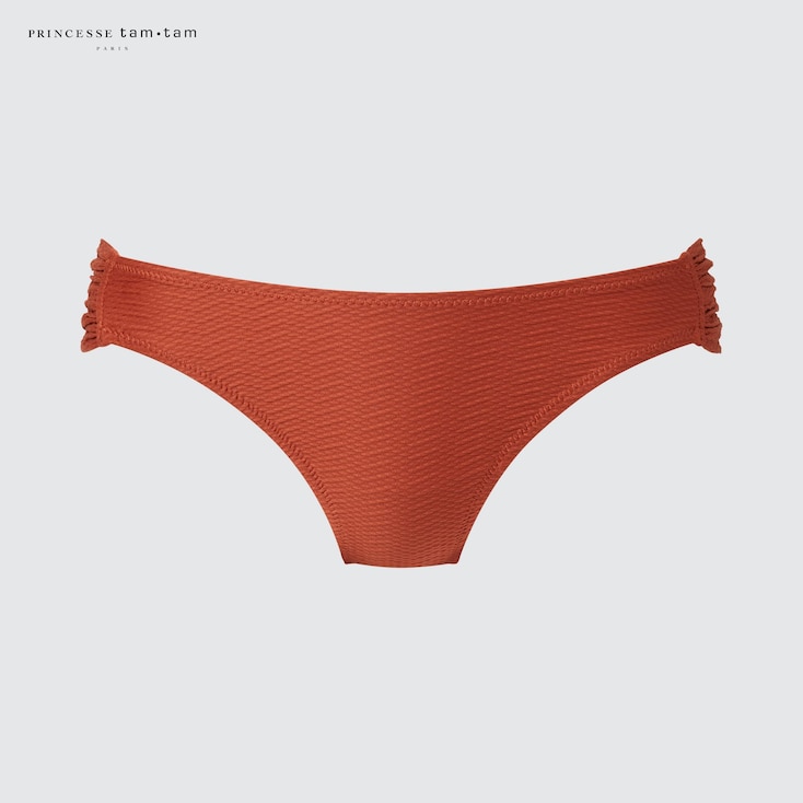 Uniqlo Braga Bikini - Naranja - L