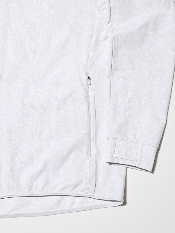 Ultra Stretch DRY-EX Full-Zip Hoodie