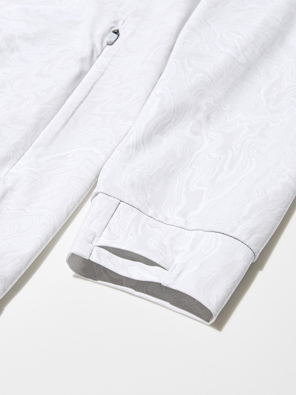 Ultra Stretch DRY-EX Full-Zip Hoodie