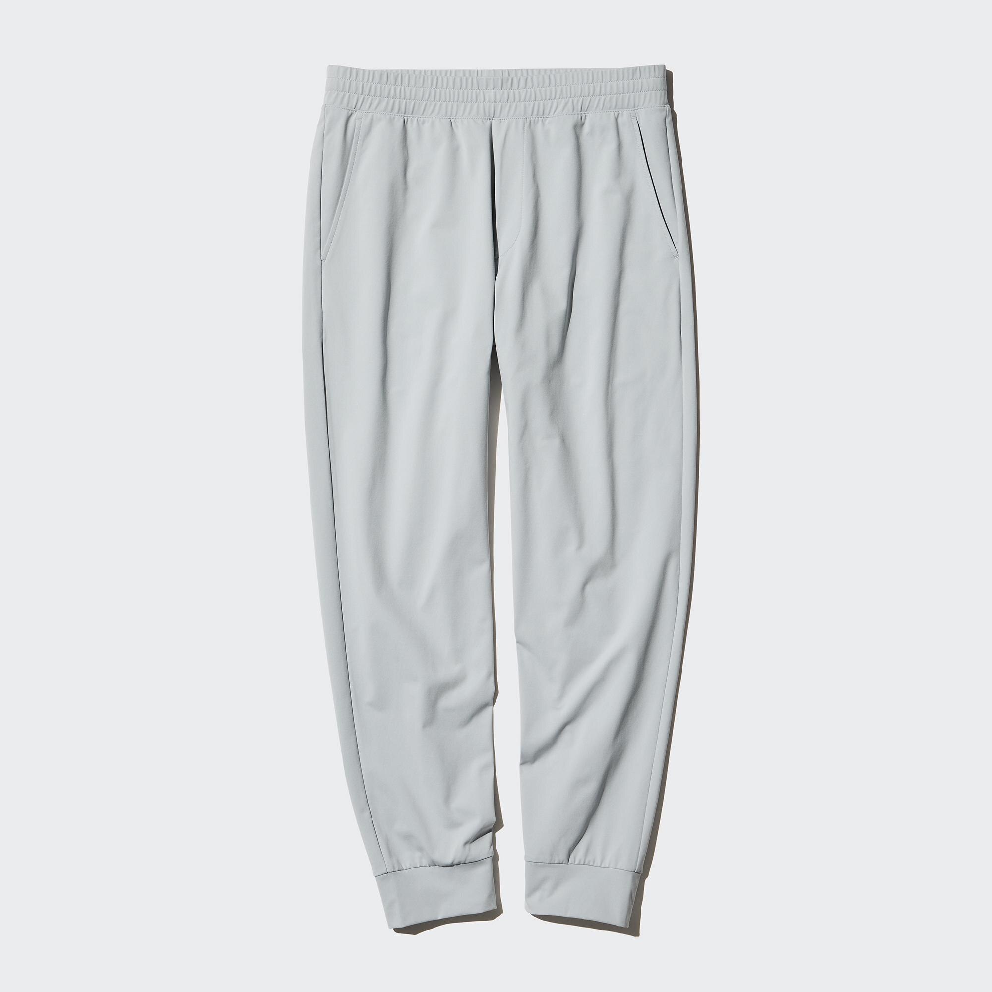 Ultra Stretch DRY-EX Joggers (Long) | UNIQLO GB