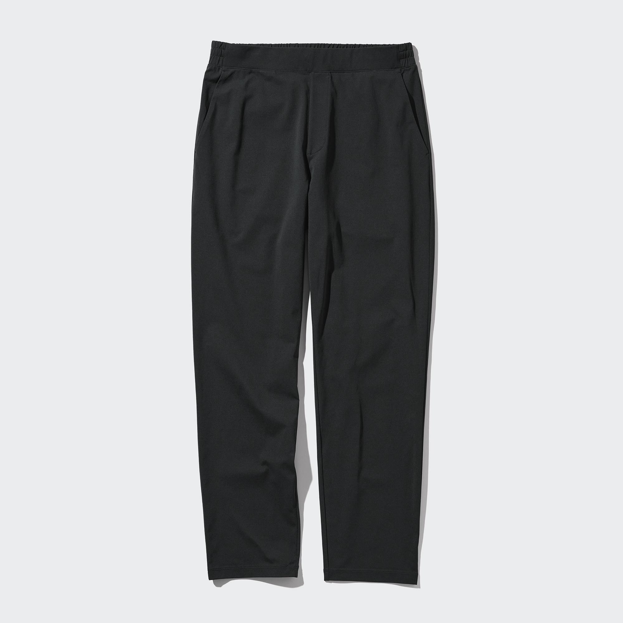 EXTRA STRETCH DRY-EX TAPERED PANTS