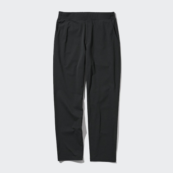 Ultra Stretch DRY-EX Tapered Pants | UNIQLO US