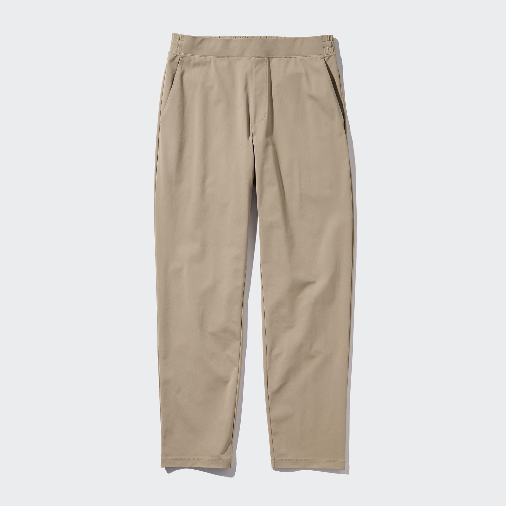 EXTRA STRETCH DRY-EX TAPERED PANTS