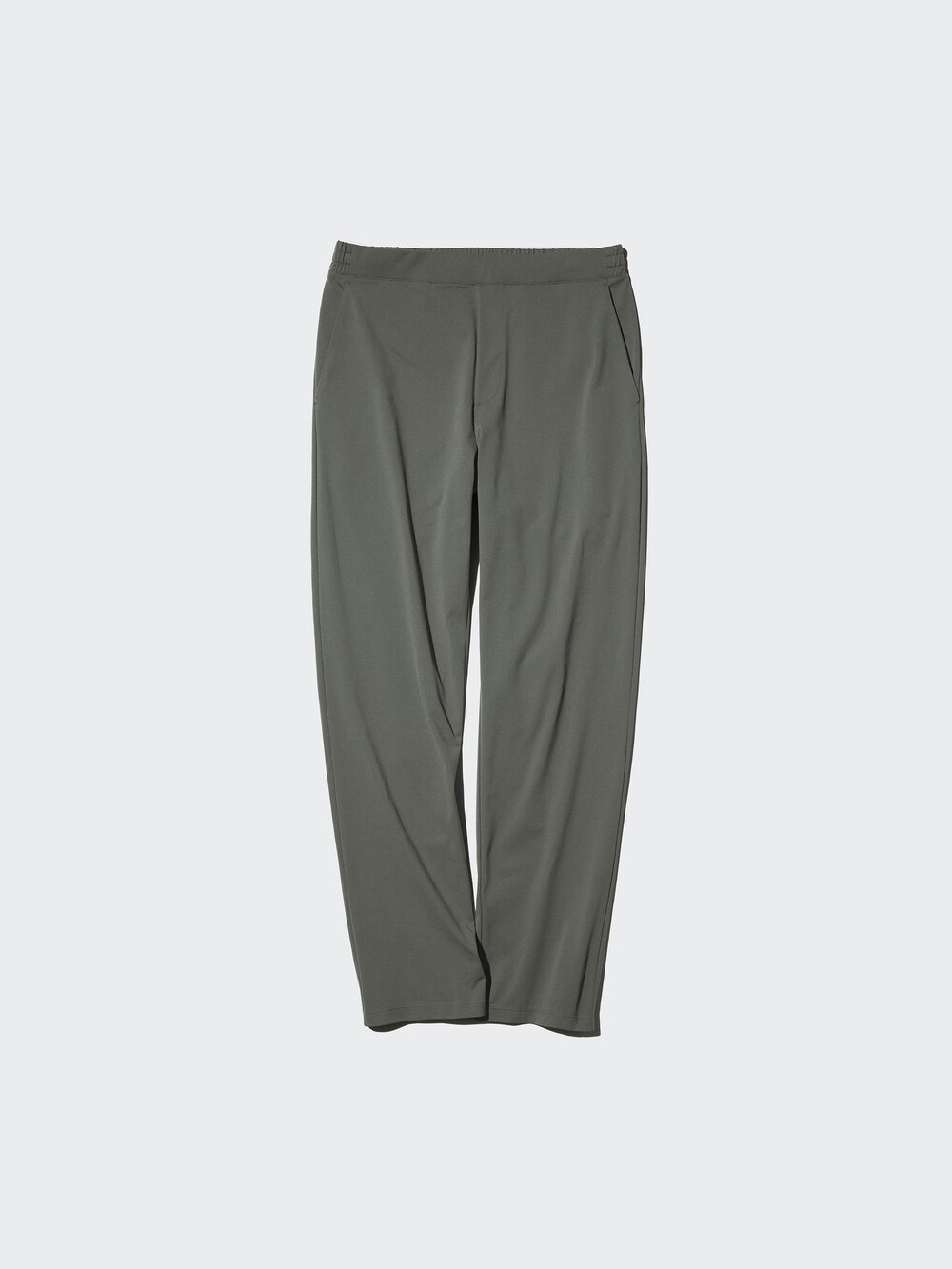 Uniqlo Ultra Stretch DRY-EX Tapered Pants — фото 2