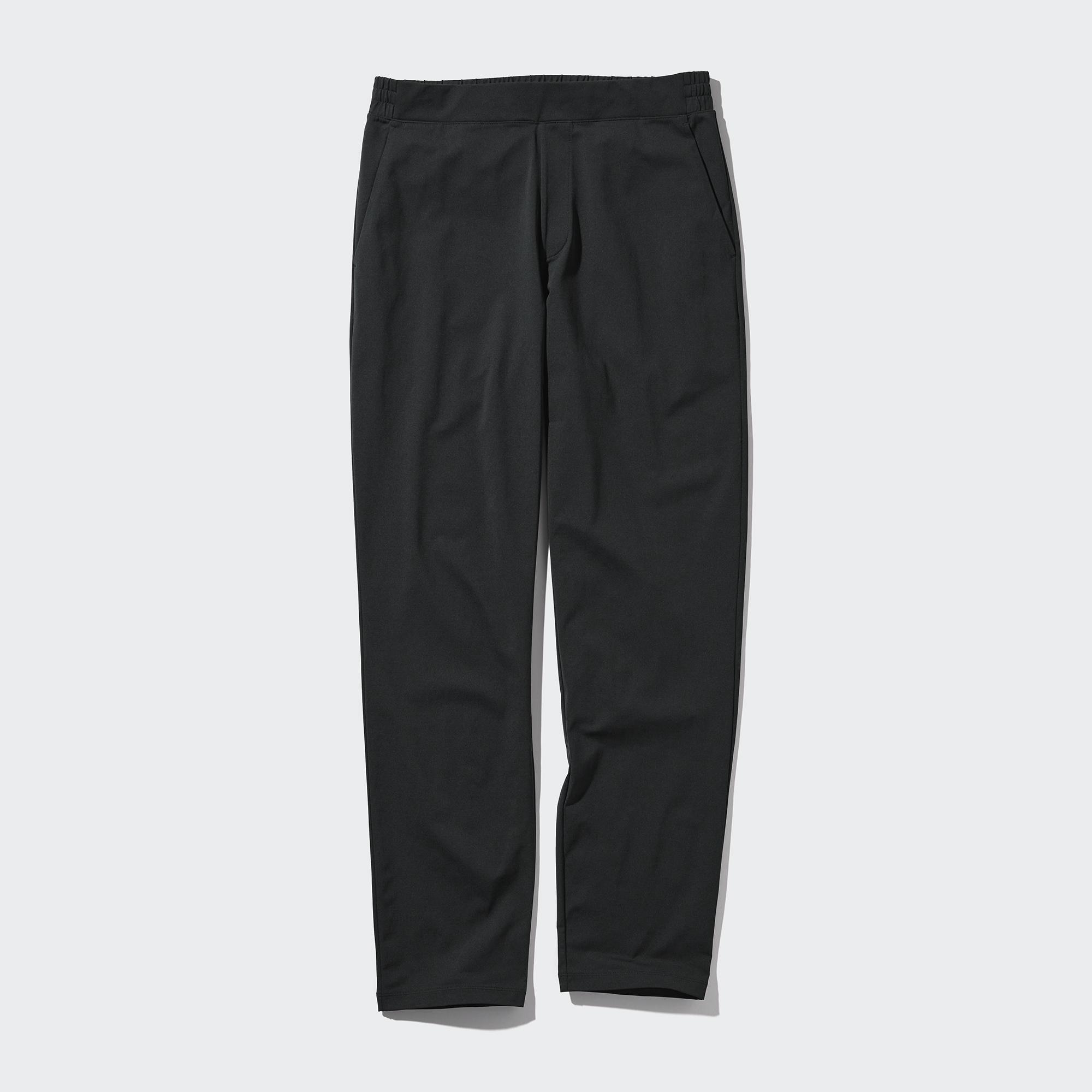 Ultra Stretch DRY-EX Tapered Pants | Tall