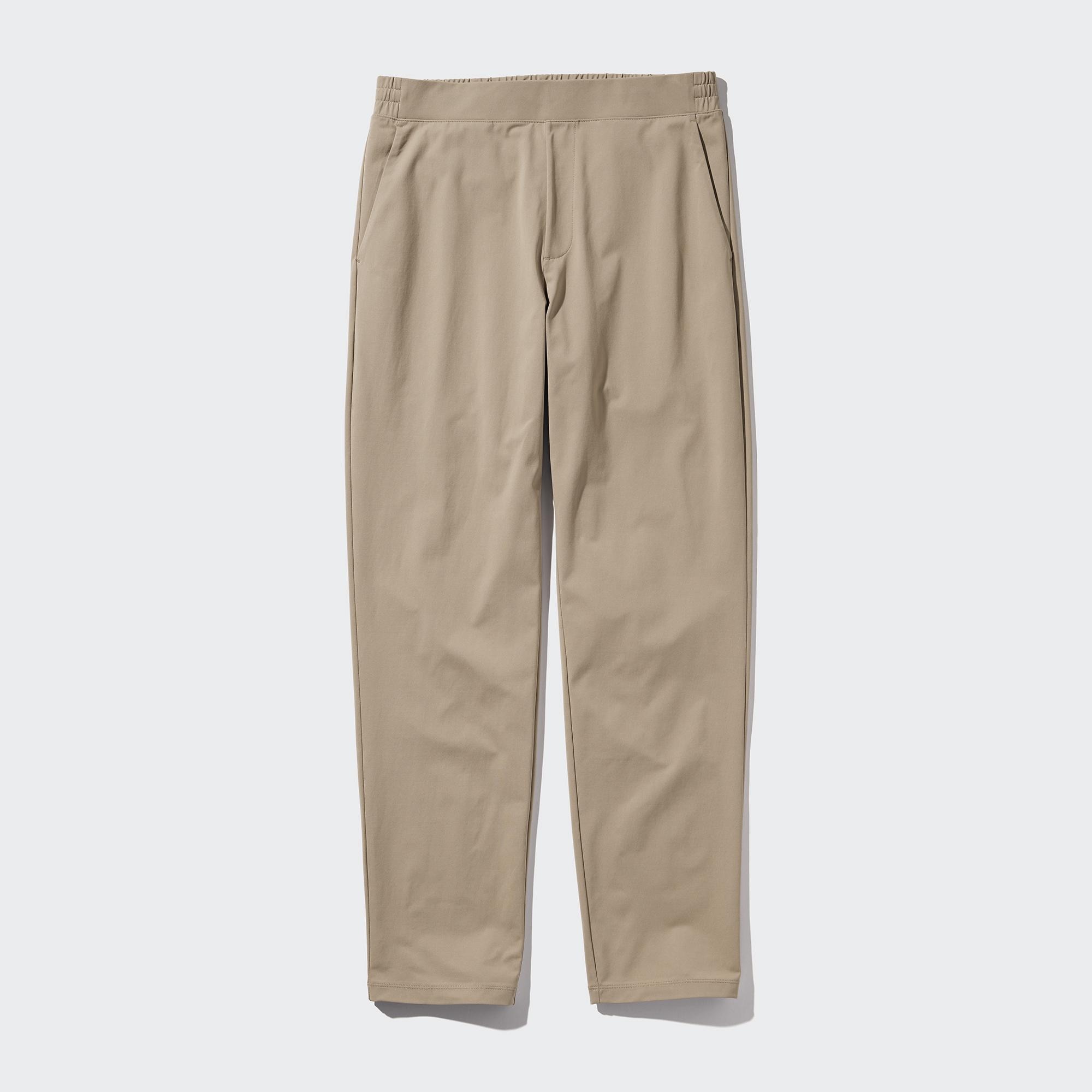 Ultra Stretch DRY-EX Tapered Pants | Tall