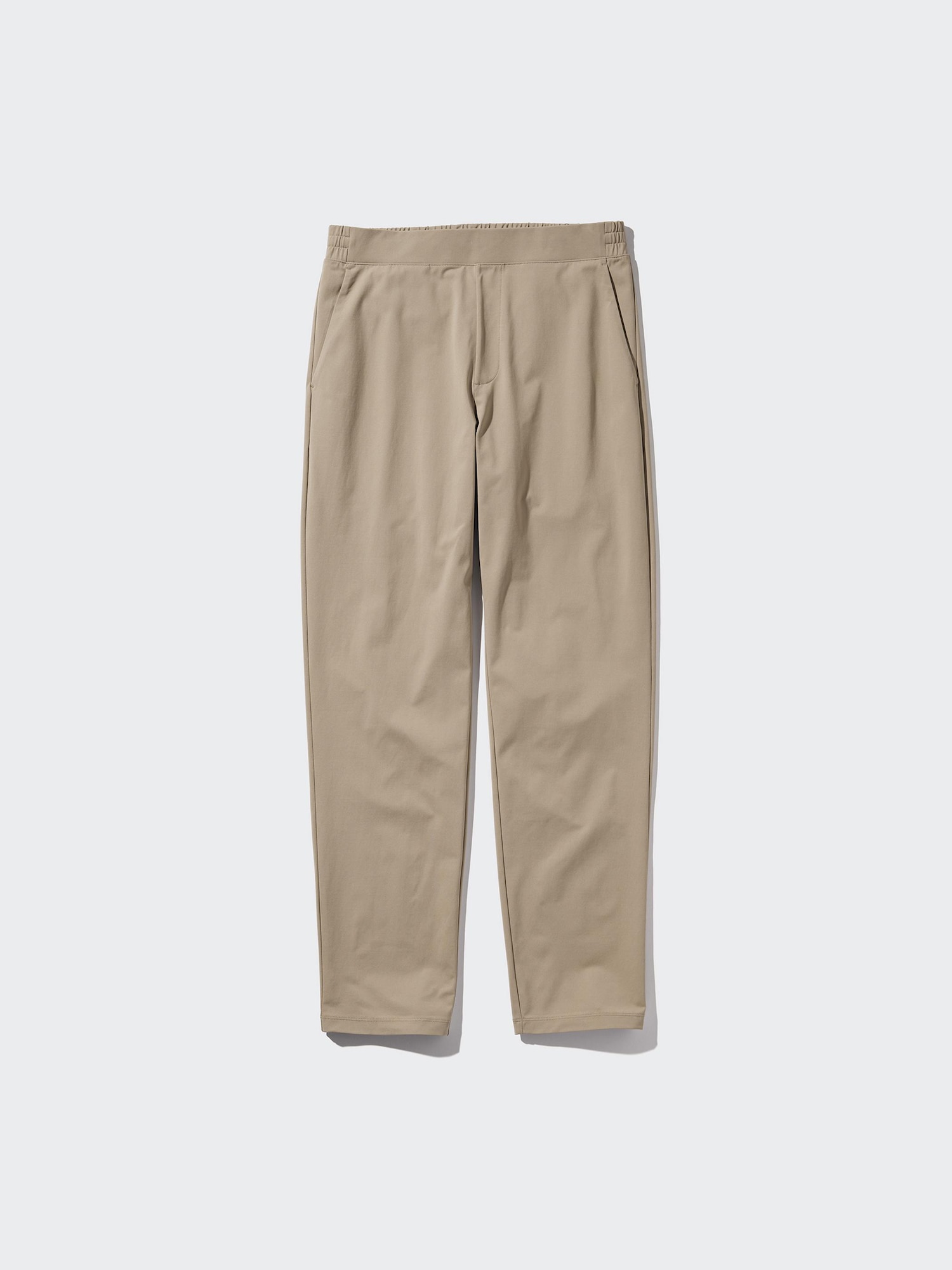 Ultra Stretch DRY-EX Tapered Pants | Tall | UNIQLO US Ultra Stretch DRY-EX Tapered Pants | Tall | UNIQLO US