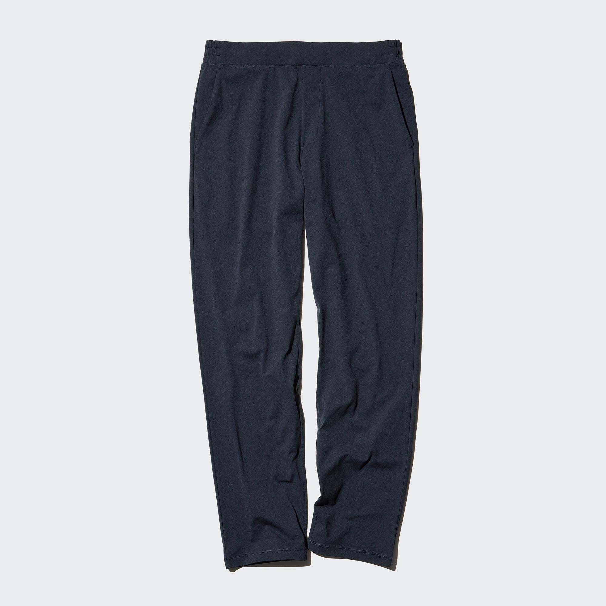 Ultra Stretch DRY-EX Tapered Pants | Tall