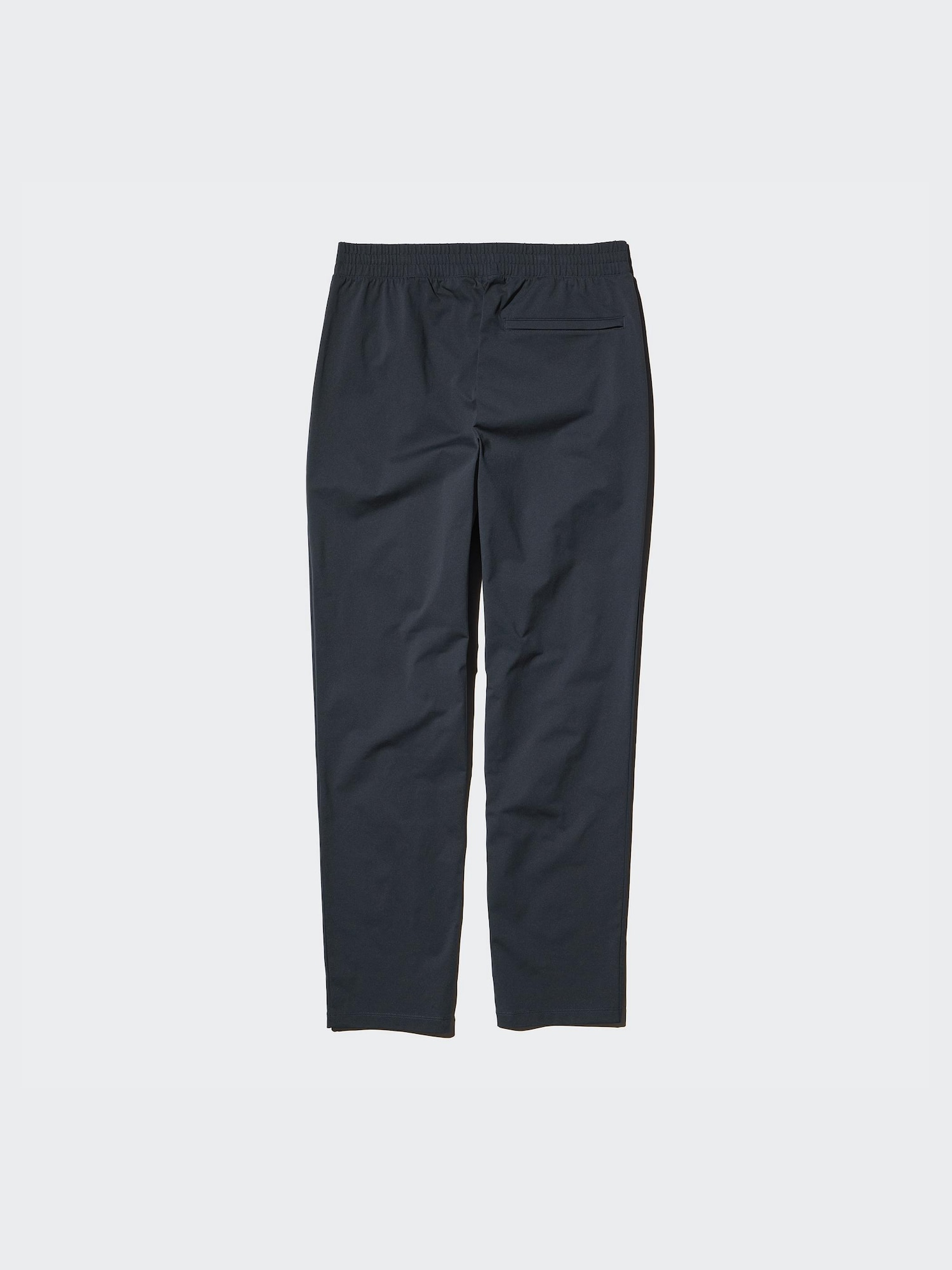 Ultra Stretch DRY-EX Tapered Pants | Tall | UNIQLO US