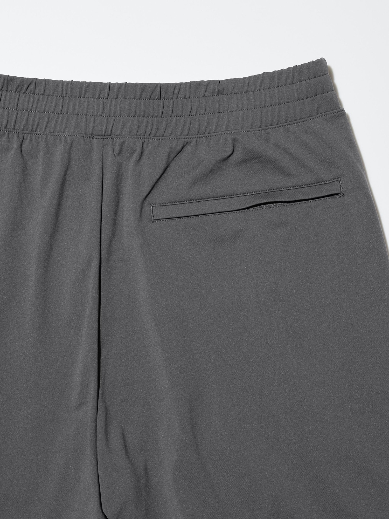 Ultra Stretch DRY-EX Tapered Pants | Tall | UNIQLO US