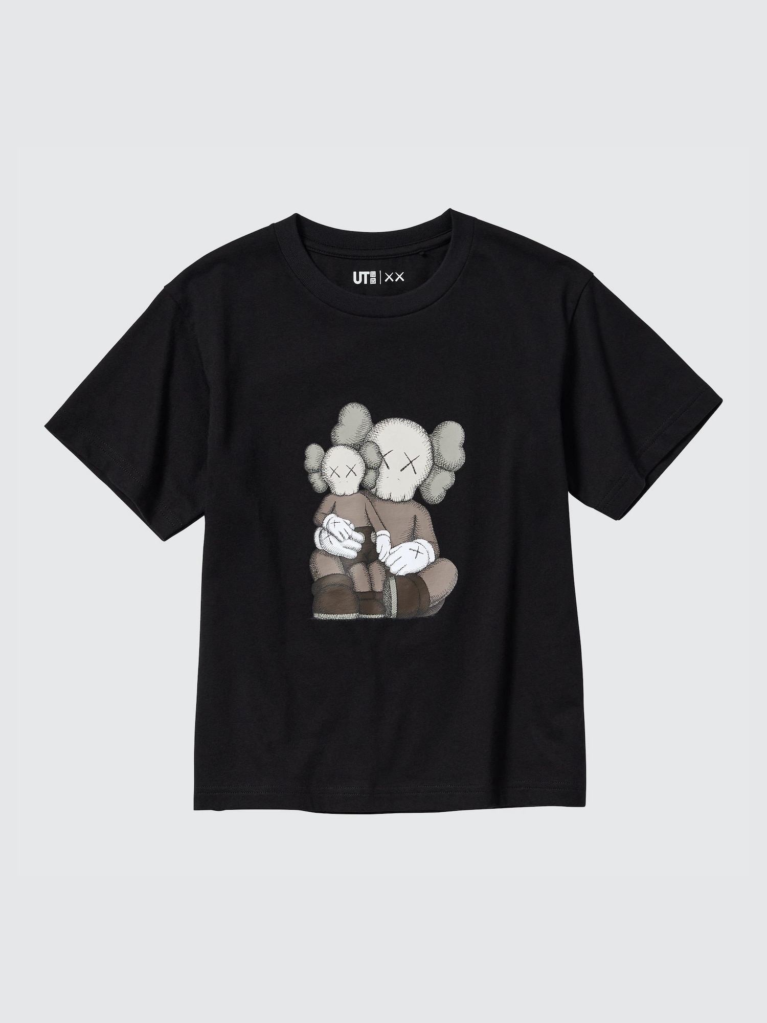 KAWS UT (Short-Sleeve Graphic T-Shirt) | UNIQLO US