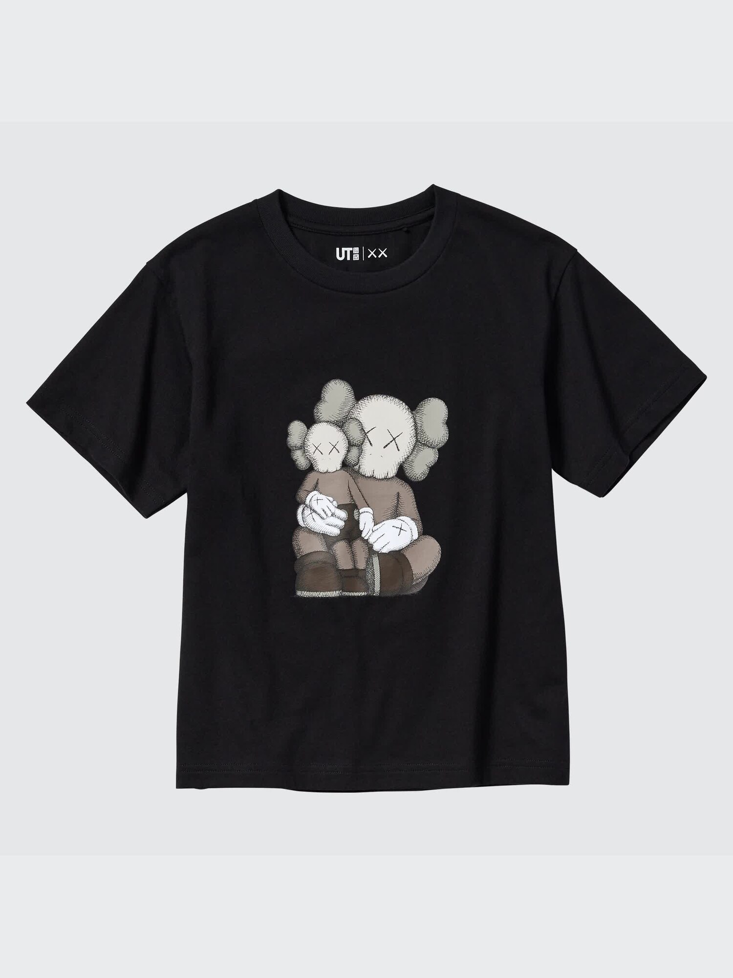 Kids Kids KAWS UT Graphic T Shirt UNIQLO NL