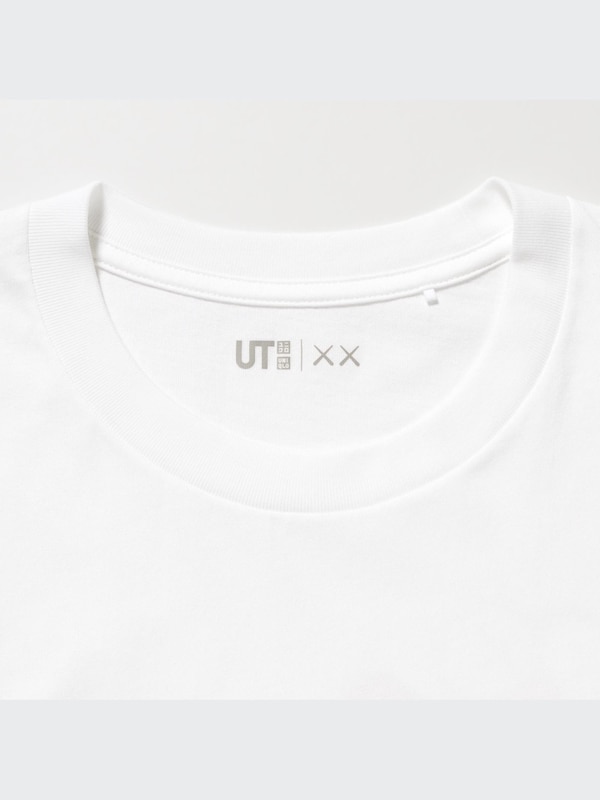 KAWS UT (Short-Sleeve Graphic T-Shirt) | UNIQLO US