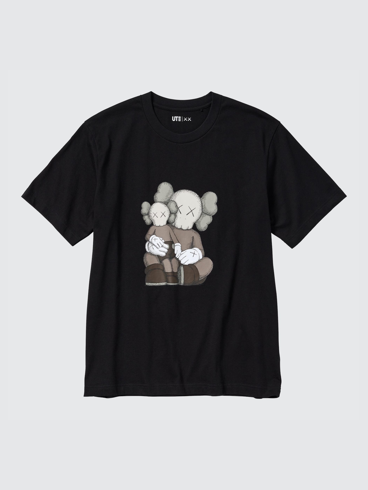 kaws t シャツ