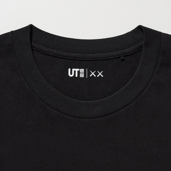 KAWS UT (Short-Sleeve Graphic T-Shirt) | UNIQLO US
