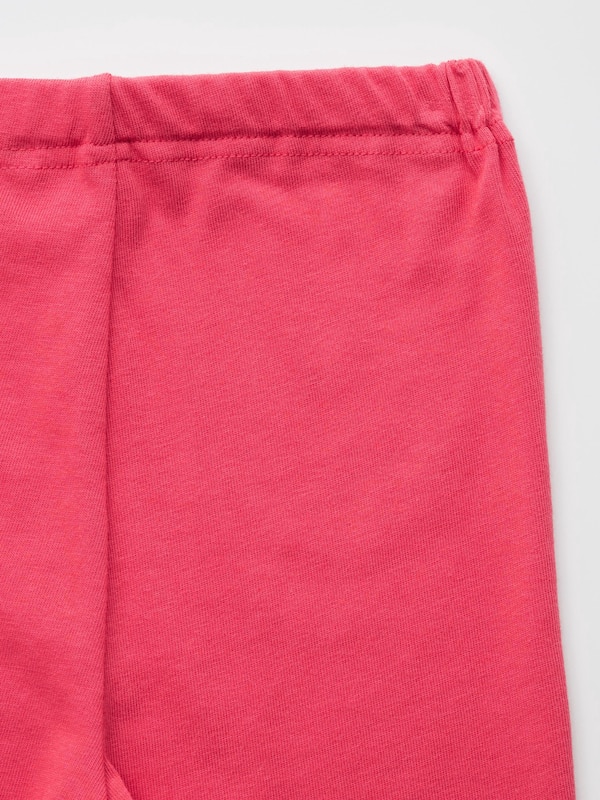The Picture Book Collection Dry Short-Sleeve Pajamas (Maisy)