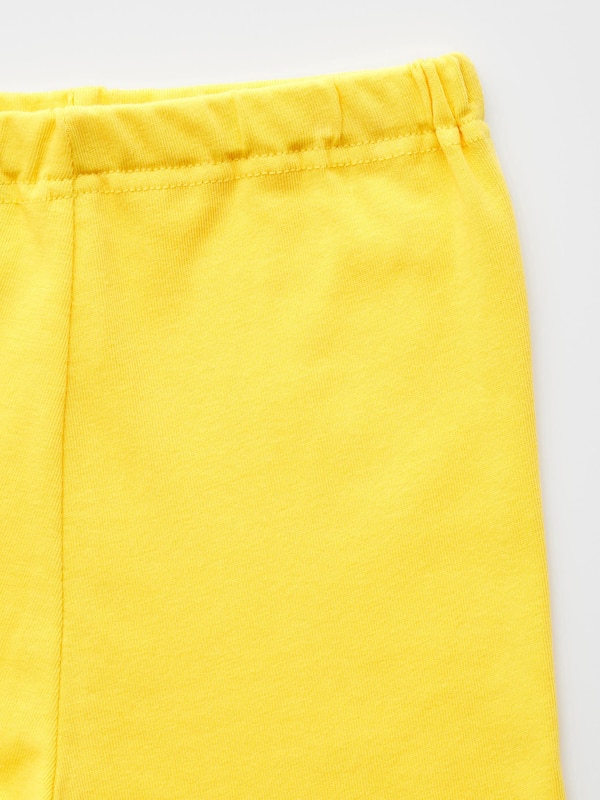 The Picture Book Collection Dry Short-Sleeve Pajamas (miffy)