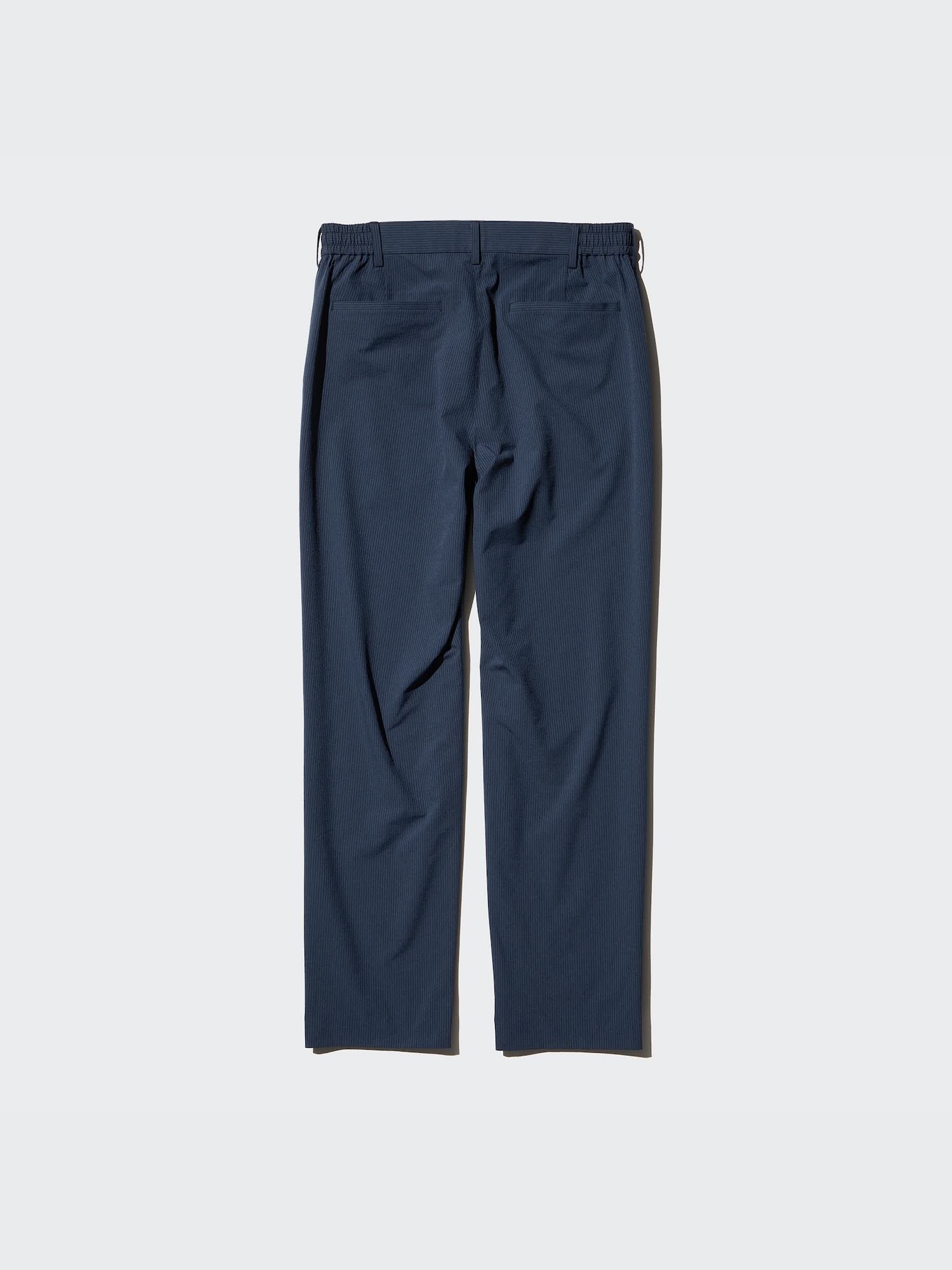 AirSense Relaxed Pants (Seersucker) | UNIQLO US