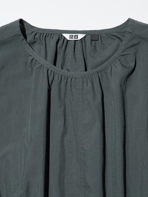 Parachute Blouse