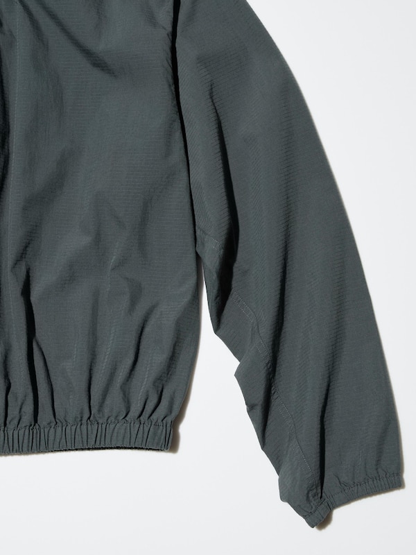 Parachute Blouse