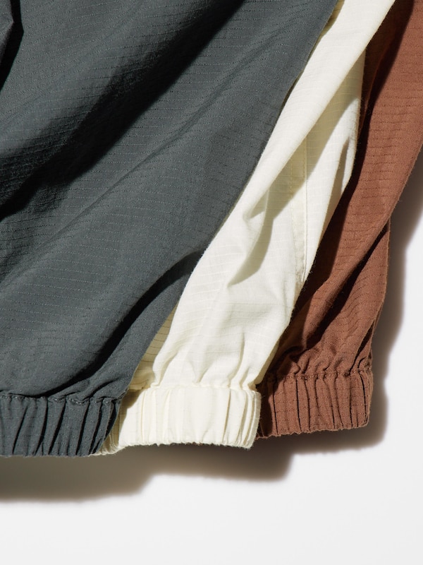 Parachute Blouse