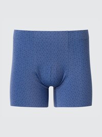 Boxer AIRism sans coutures (Imprimé)