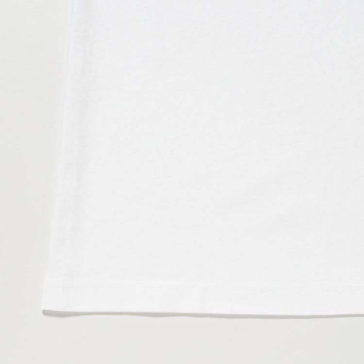 Anime Jujutsu Kaisen Season 2 UT (Short-Sleeve Graphic T-Shirt) | White | XL | Uniqlo US