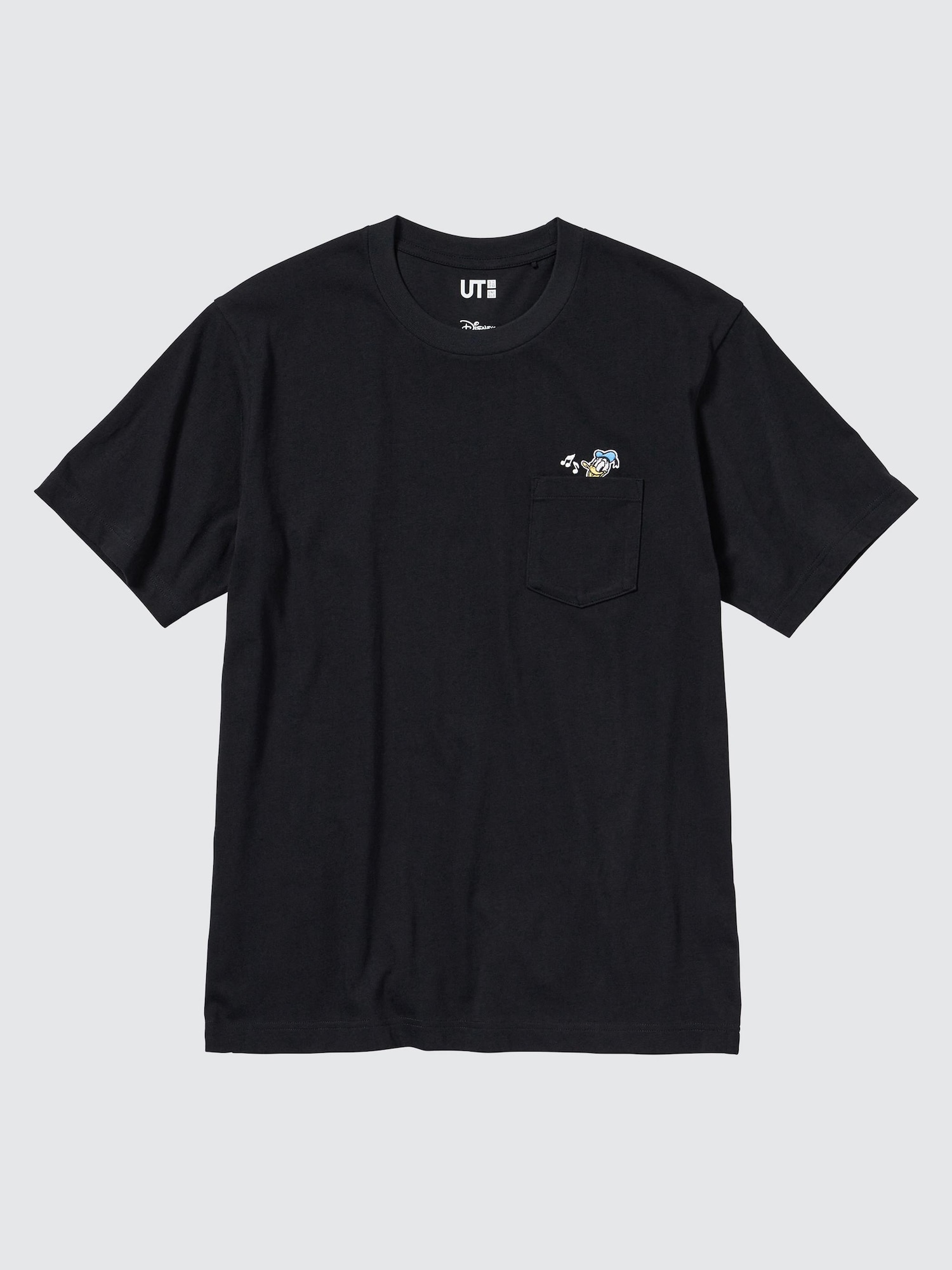 MAGIC FOR ALL FOREVER UT (Short-Sleeve Graphic T-Shirt) | UNIQLO US