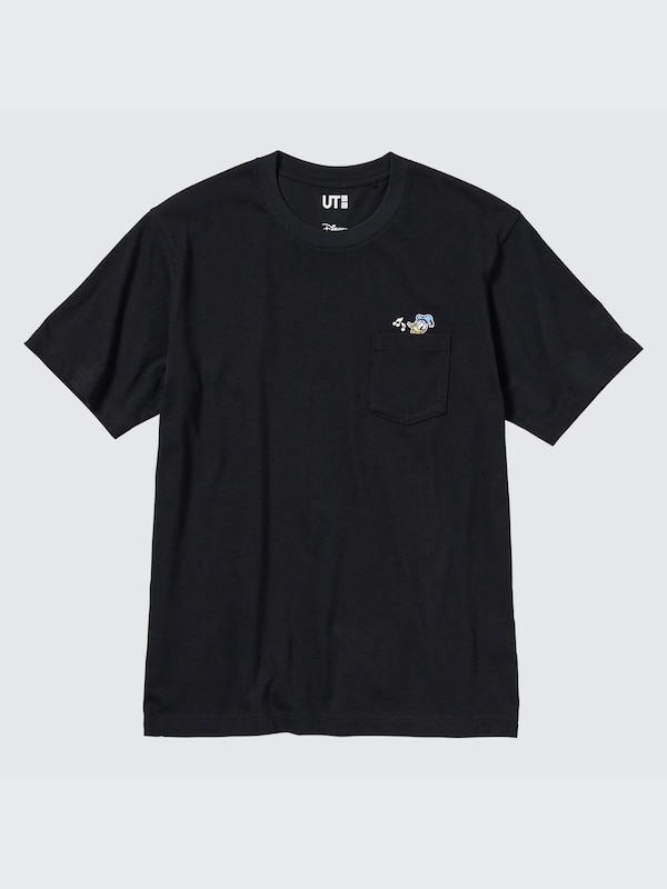 MAGIC FOR ALL FOREVER UT Graphic T-Shirt