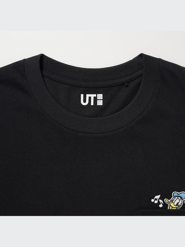 MAGIC FOR ALL FOREVER UT Graphic T-Shirt