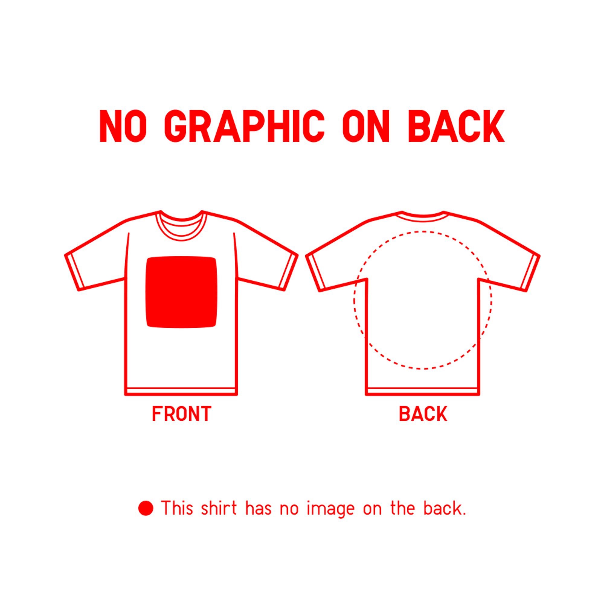 MAGIC FOR ALL FOREVER UT (Short-Sleeve Graphic T-Shirt