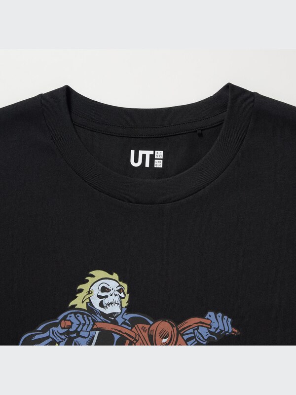 MAGIC FOR ALL FOREVER UT Graphic T-Shirt