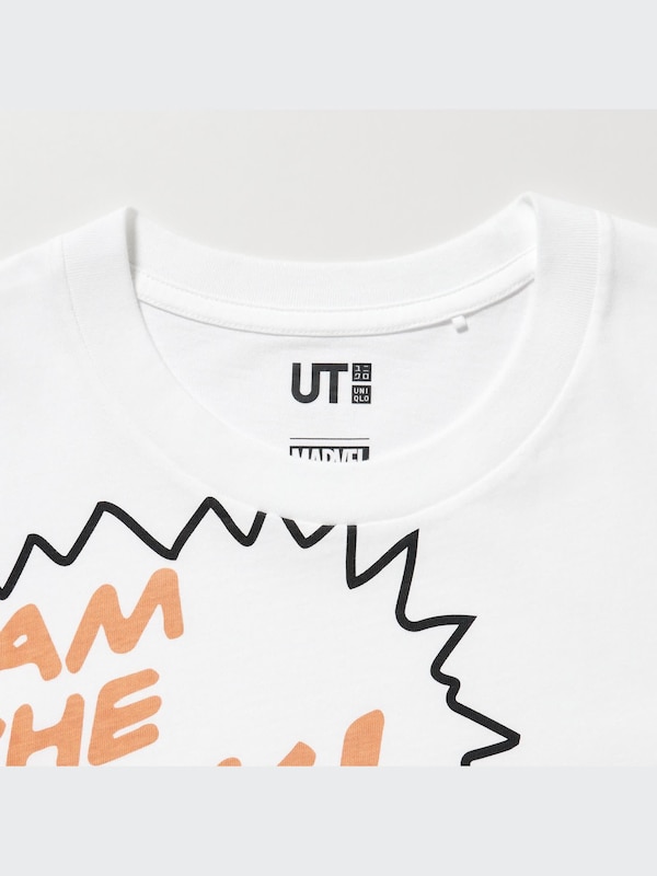 MAGIC FOR ALL FOREVER UT (Short-Sleeve Graphic T-Shirt)