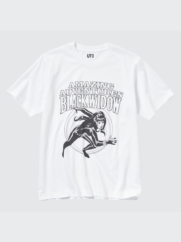 DISNEY UT (SHORT SLEEVE GRAPHIC T-SHIRT)