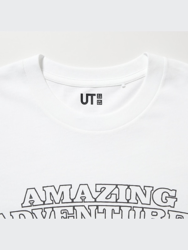 DISNEY UT (SHORT SLEEVE GRAPHIC T-SHIRT)
