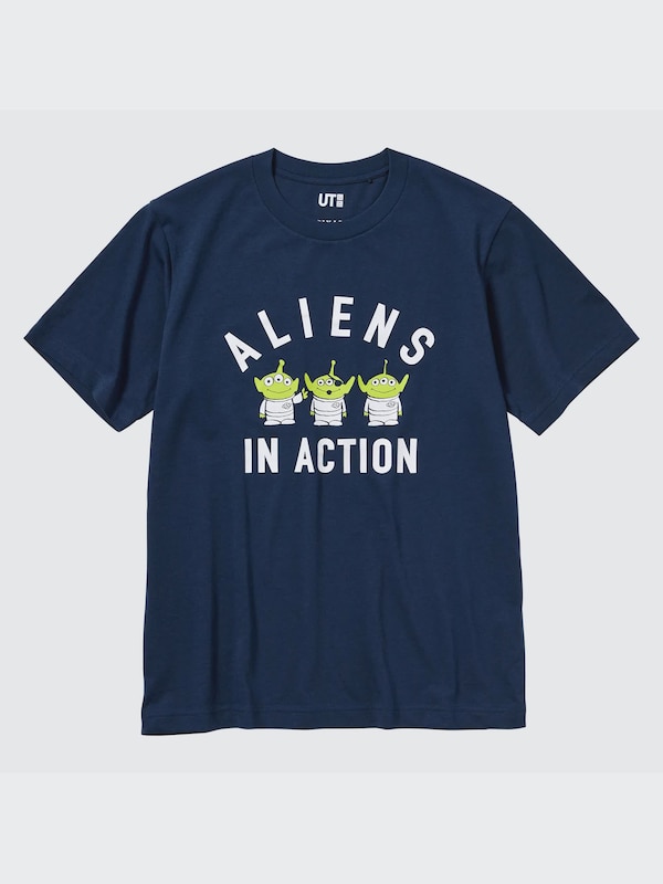 MAGIC FOR ALL FOREVER UT (Short-Sleeve Graphic T-Shirt)