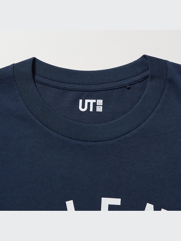 MAGIC FOR ALL FOREVER UT (Short-Sleeve Graphic T-Shirt)
