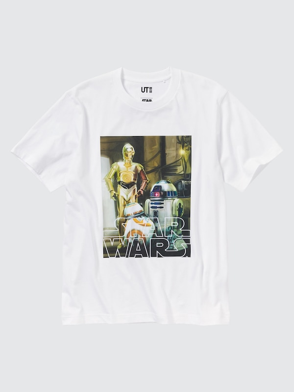MAGIC FOR ALL FOREVER UT (Short-Sleeve Graphic T-Shirt)