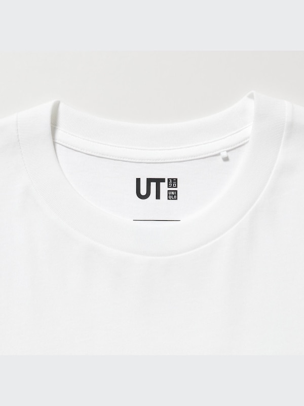 MAGIC FOR ALL FOREVER UT (Short-Sleeve Graphic T-Shirt)