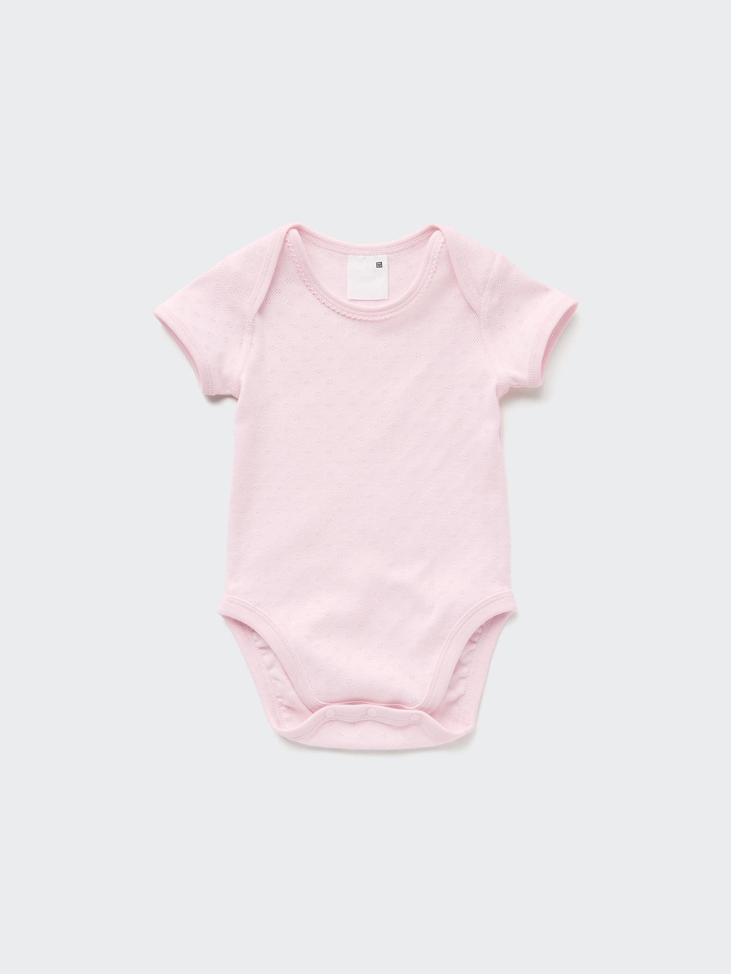 Uniqlo fashion baby clothes