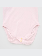 Baby Pointelle Bodysuit