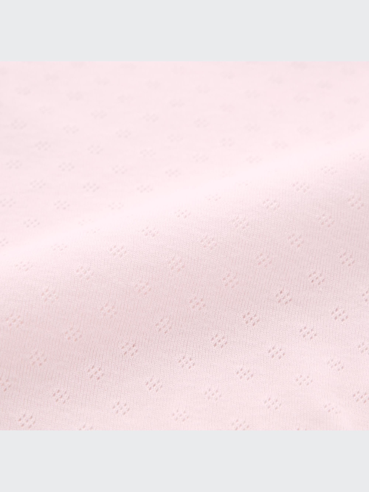 Baby Pointelle Bodysuit