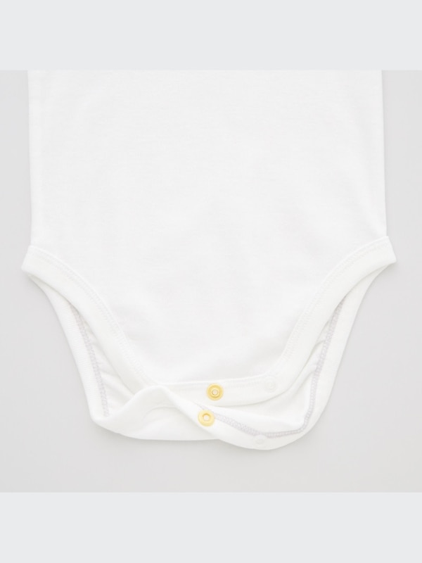 Baby Long Sleeve Bodysuit