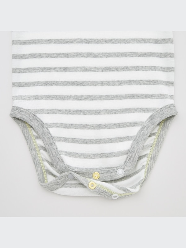 BODYSUIT | LONG SLEEVE